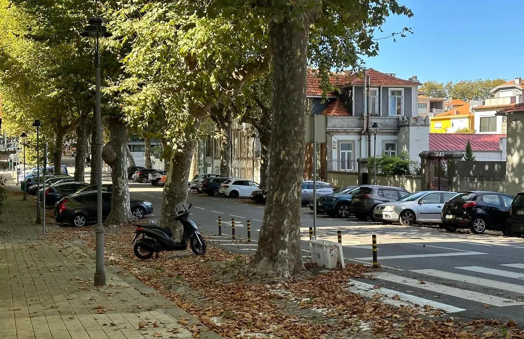 Porto Foz Beach-1