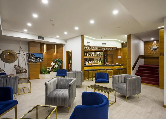 Hotel Casual Inca Oporto