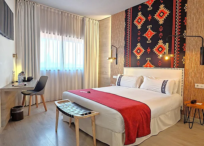 Hotel Casual Inca Oporto